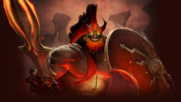 Dota 2 масово банить гравців: у чому річ
