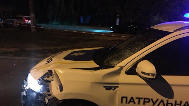ДТП у Чернівцях: у поліції назвали вражаючу причину зникнення відео з реєстратора