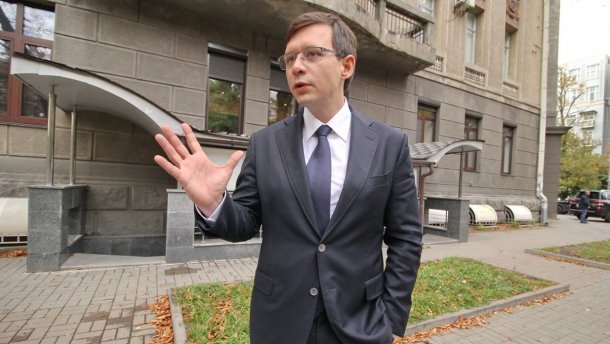 Екс-регіонал Мураєв задекларував на 92 мільйони більше, аніж заробив: висновки НАЗК