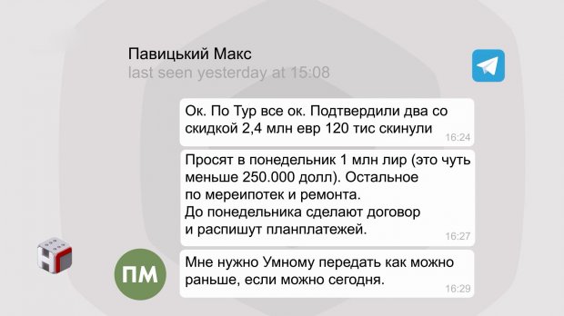 Елітні квартири, машини та вілли у Туреччині: казкові багатства Мирослава Продана