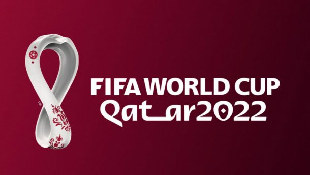 ФІФА представила офіційний логотип Чемпіонату світу 2022 року в Катарі: фото та відео