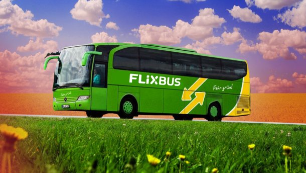 FlixBus в Україні: все, що потрібно знати перед мандрівкою