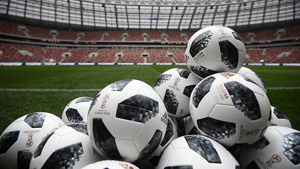 Франція – Аргентина: прогноз на матч 1/8 фіналу Чемпіонату світу