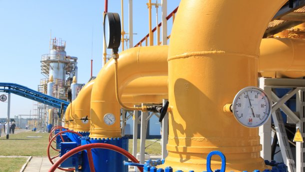 Газ як інструмент шантажу, – експертка застерегла уряд від нового контракту з Росією
