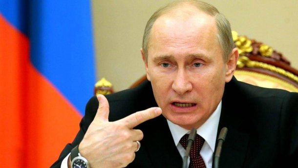 Геть здуріли: в Росії виправдали договір СРСР з нацистами порятунком сотень тисяч життів