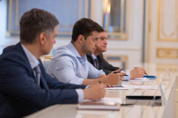 Голобородько VS Зеленський: наскільки президенту вдається виконувати свої обіцянки
