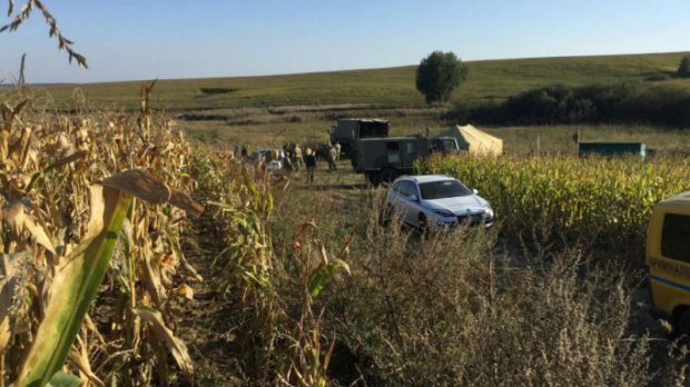 Головні новини 29 вересня: вбивство депутата, падіння військового літака та новий глава НБУ