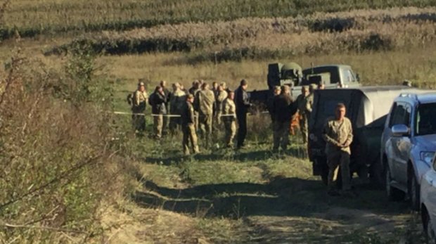 Головні новини 29 вересня: вбивство депутата, падіння військового літака та новий глава НБУ