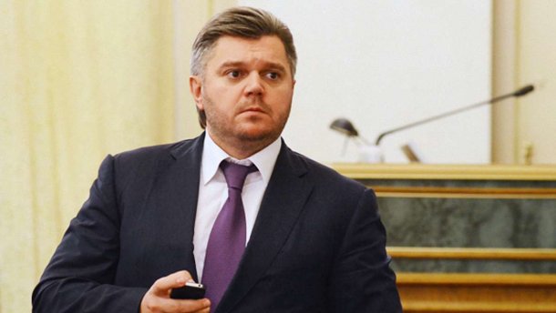 ГПУ викликає на допит екс-міністра енергетики часів Януковича