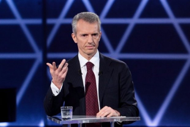 Гра в імітацію: чому Порошенко вирішив скористатися російською агресією