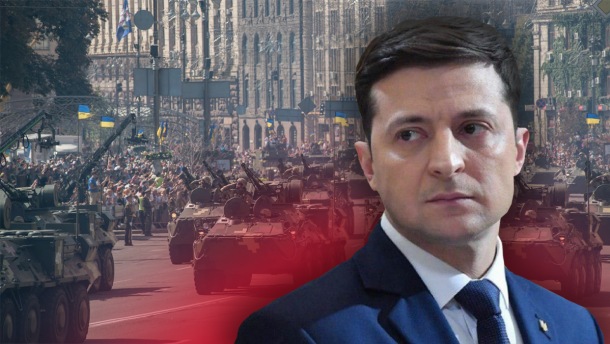 Хода гідності замість параду: у чому різниця