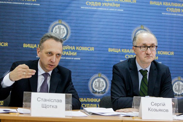 Хто допомагав скандальному судді Вовку: схема Окружного адмінсуду Києва
