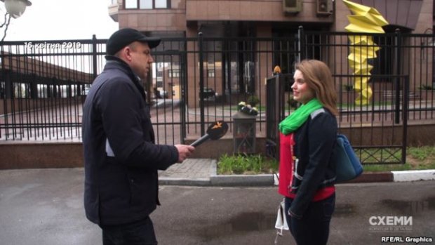 Команда Зеленського відповіла на незручні питання журналістів програми Схеми