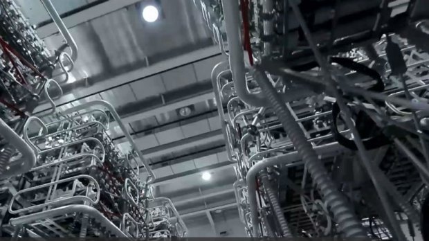 Компанія Siemens захищає українців від кібератак