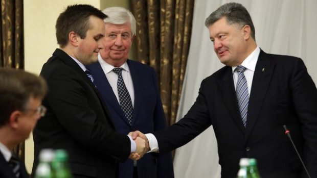 Конфлікт між правоохоронними органами: чому Україна може залишитися без підтримки світу