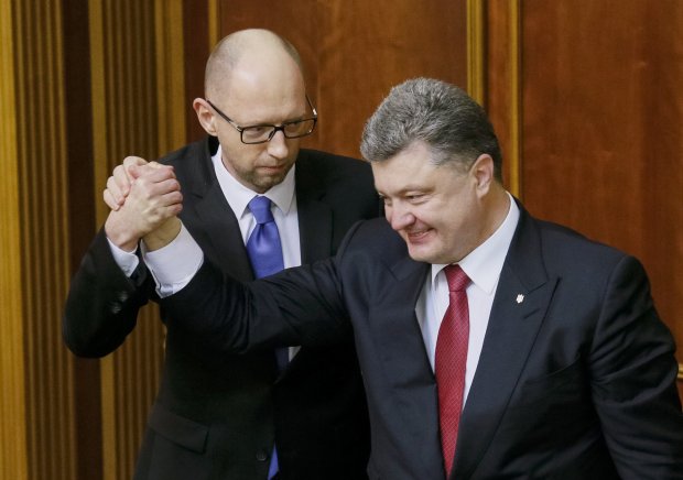 Конфлікт між правоохоронними органами: чому Україна може залишитися без підтримки світу