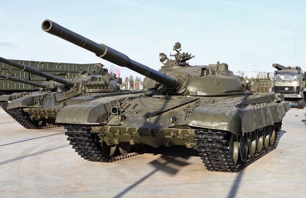 Корупційна схема закупівлі старих двигунів: як підприємці разом з нардепами наживаються на війні
