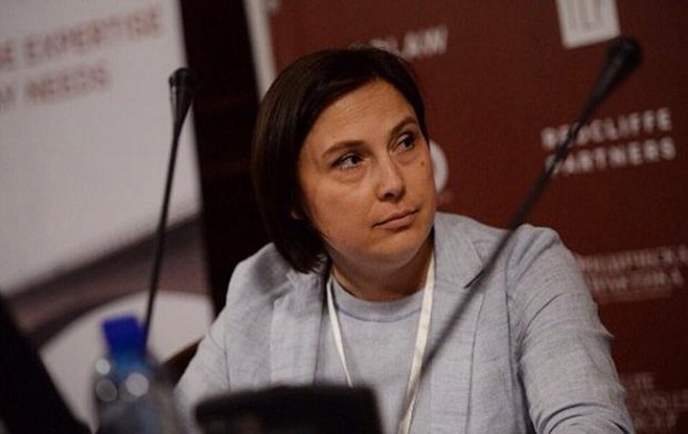 Кругова порука по-новому: як розслідують справу чинного судді Верховного суду Ольги Ступак