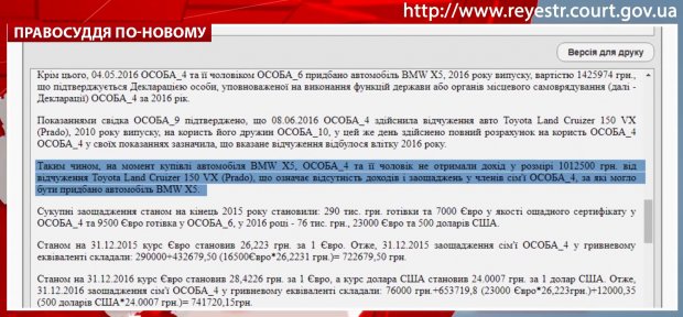 Кругова порука по-новому: як розслідують справу чинного судді Верховного суду Ольги Ступак