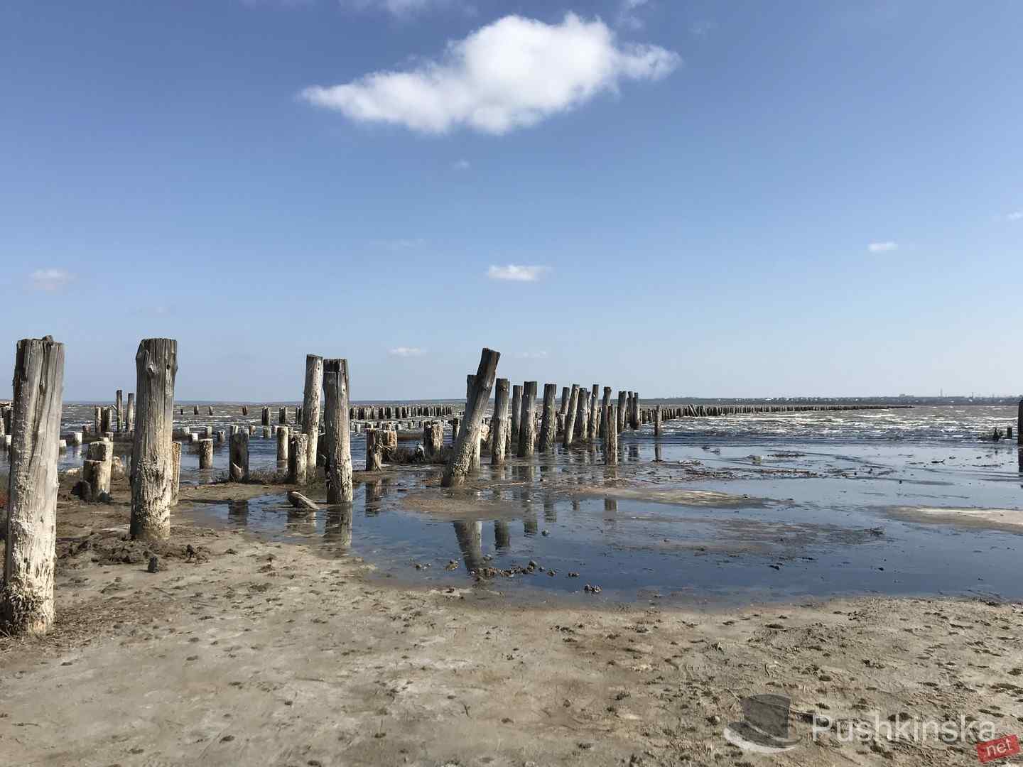 Куяльник признали курортом государственного значения
