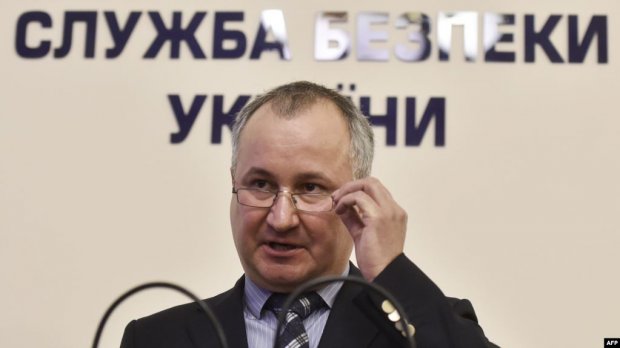 Людина з оточення Медведчука та очільник СБУ: хто отримав скандальні нагороди від Порошенка