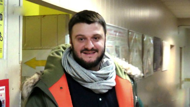 Магія Авакових, або Як Луценко кришує Холодницького