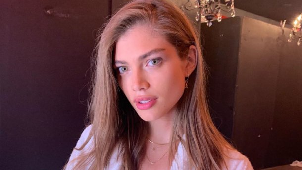 Модель-трансгендера вперше запросили для реклами Victorias Secret
