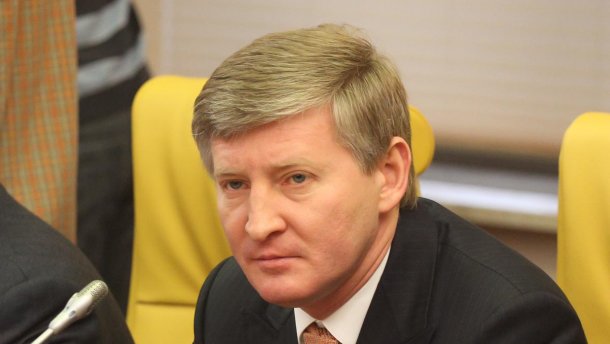 Монополіст Рінат Ахметов: чим володіє найбагатший український олігарх