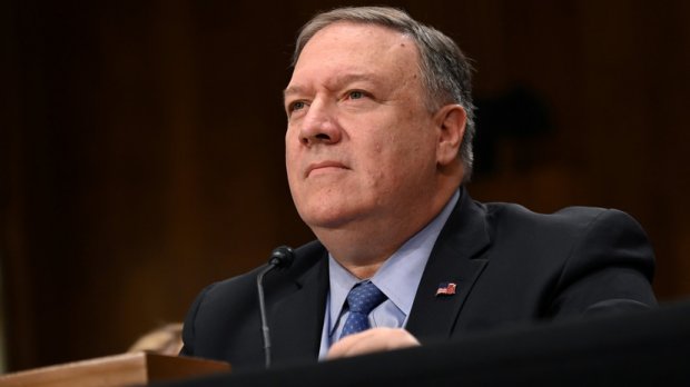 Німеччина та США обговорили політику щодо України та санкції, що карають Росію