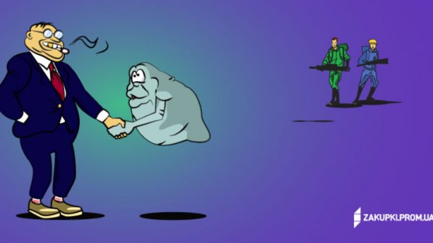 Ні страхам, або Чому всі перестороги щодо участі у ProZorro – примари!