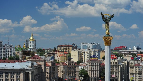 На око: як у Києві між районами дерибанять бюджетні кошти