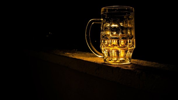 Наркотики допомогли вилікувати алкоголізм