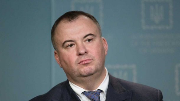 НАЗК виявило у Гладковського незадекларовані 1,3 мільйона гривень