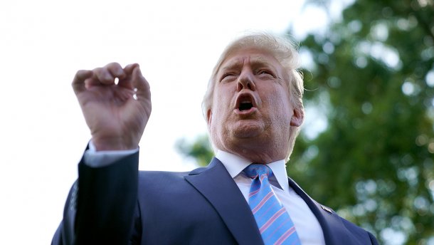 Не відступає: Трамп знову заговорив про участь Путіна у наступній зустрічі G7