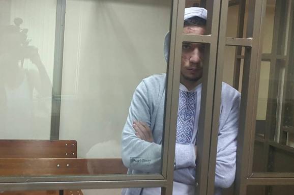Неизлечимо больной, он умрет за решеткой, – отец осужденного пленника Кремля Павла Гриба