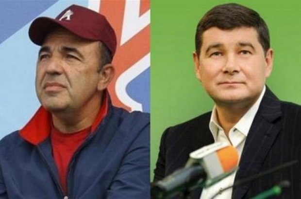 Несподіваний успіх Рабіновича: як партія телевізора опинилася у трійці лідерів