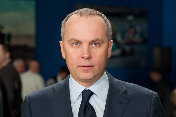 Несподіваний успіх Рабіновича: як партія телевізора опинилася у трійці лідерів