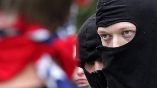 Невідомі в балаклавах і з битами напали на активіста, який свідчив за справою Гандзюк, – нардеп