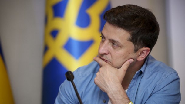 Незаконне збагачення та імпічмент: які закони може прийняти Зеленський