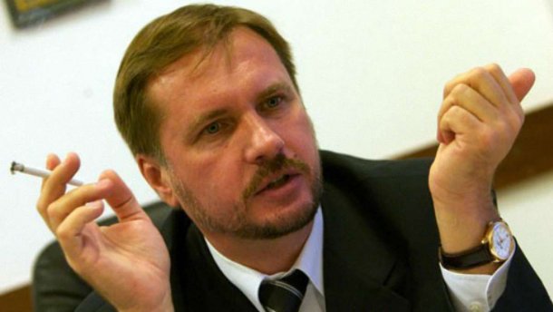 Нормальна повноцінна влада на Донбасі може виникнути через 6-7 років, – Чорновіл