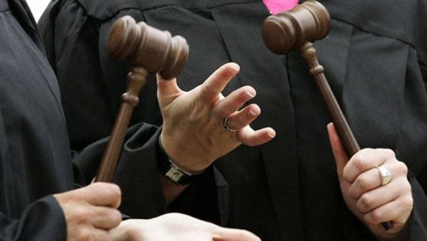 Новий закон про судоустрій та статус суддів: за що ж проголосували нардепи