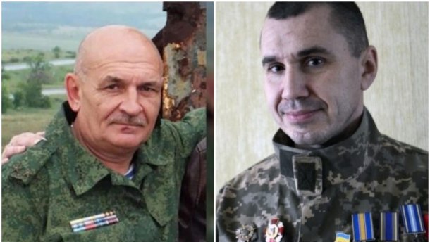 Під час затримання Цемаха загинув легендарний кіборг, – Бутусов