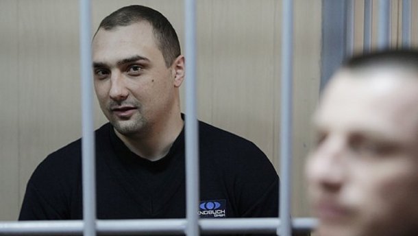 Підозрюваного у вбивствах на Майдані беркутівця Тамтуру звільнили з-під варти: що відомо