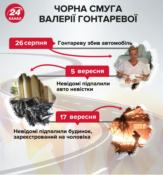 Підпал будинку Гонтаревої: як реагують США, ЄС та посли G7