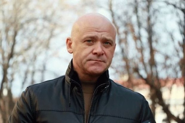 Передвиборчі реалії: мафіозі Труханов допомагатиме Порошенку перемогти в Одесі
