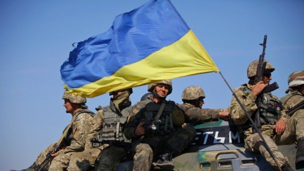 План оборони України: Рада підтримала закон Зеленського