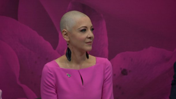 Померла актриса серіалу Багаті також плачуть Едіт Гонсалес: деталі