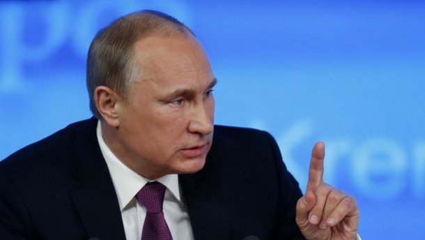 Прапор РФ буде в Києві, – різка реакція волонтера на рефендум про мир з Росією