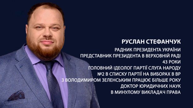 Представник Зеленського розповів, які механізми референдумів вони планують запровадити