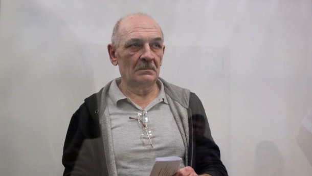 Росія може висувати нові вимоги щодо здачі суверенітету, або Загроза Цемаха